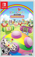 We Love Katamari REROLL + Royal Reverie