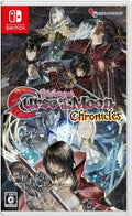 Bloodstained - Curse of the Moon Chronicles 
