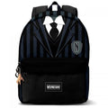 Wednesday Zaino Backpack : Uniform 41cm