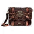 Harry Potter Borsa a Tracolla Grande Satchel Pride