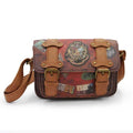 Harry Potter Railway Satchel Shoulder Bag