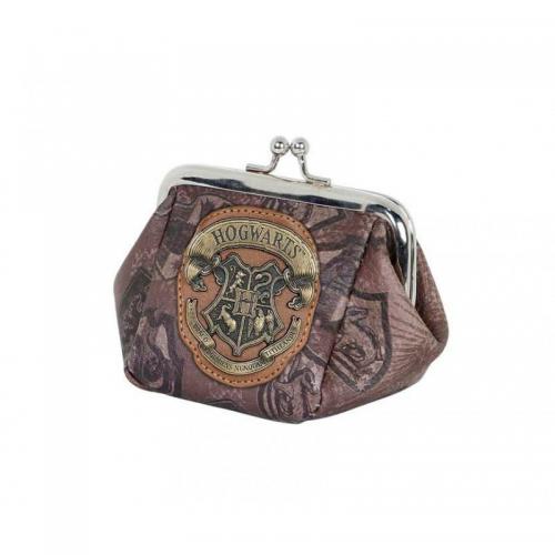 Porte-monnaie Harry Potter Bombon Pride