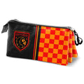 Harry Potter Astuccio Triplo FAN 2.0 Gryffindor