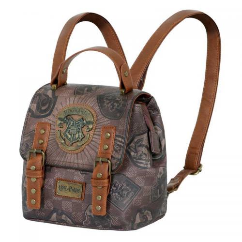 Harry Potter Borsa Zaino Quest Pride