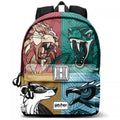 Harry Potter Zaino HS FAN 2.0 Magic Animals