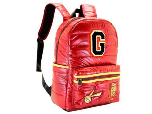 Harry Potter Zaino Padding G