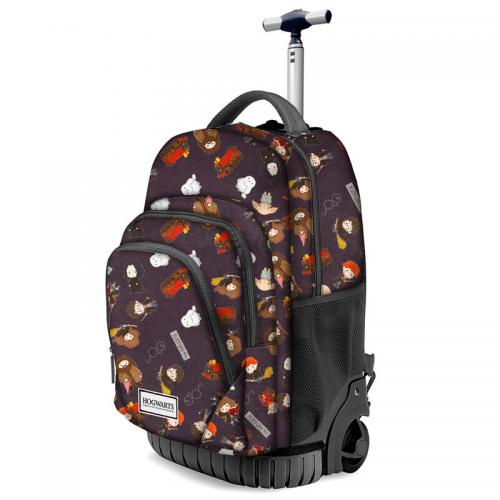 Harry Potter Zaino Trolley GTS FAN Cute
