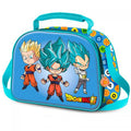 Dragon Ball Snack Box 3D Three