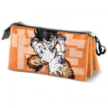 Dragon Ball Astuccio Triplo FAN 2.0 Kamehameha