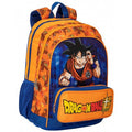 Dragon Ball Basic Fighter Backpack