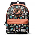 Dragon Ball Backpack ECO 2.0 Androids