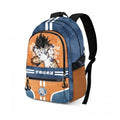Dragon Ball Backpack Fight FAN 2.0 Kamehameha