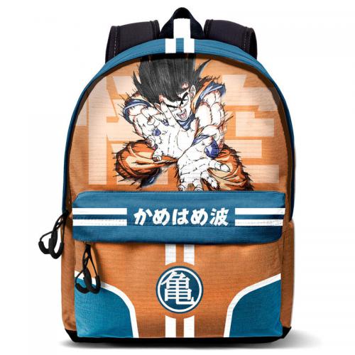 Dragon Ball Zaino HS FAN 2.0 Kamehameha