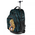 Dragon Ball Trolley Backpack GTS FAN Warrior