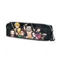 Demon Slayer FAN 2.0 Square Pencil Case