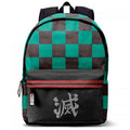 Demon Slayer Backpack ECO 2.0 Tanjiro