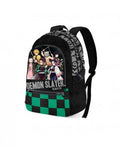 Demon Slayer Backpack Fight FAN 2.0