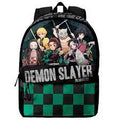 Demon Slayer Backpack HS FAN 2.0