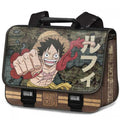 One Piece Backpack 2.0 Map