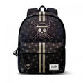 One Piece Zaino ECO 2.0 Vintage Skull