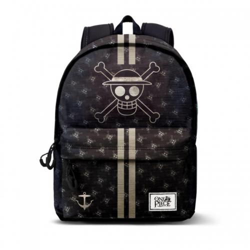 One Piece Zaino ECO 2.0 Vintage Skull