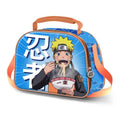 Naruto 3D Ramen Snack Box