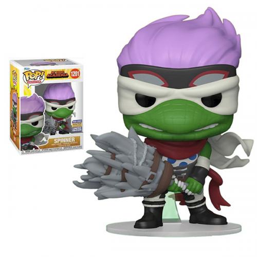 Funko POP! My Hero Academia : Spinner (1201) EXM