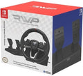 Switch Racing Wheel Pro Deluxe Hori