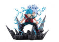 ST My Hero Academia Super Situation Izuku Midoriya/Eri 30cm