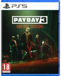 PAYDAY 3 Day One Edition
