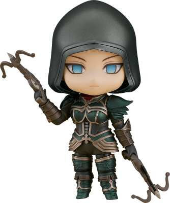 Nendoroid Diablo Demon Hunter 10cm