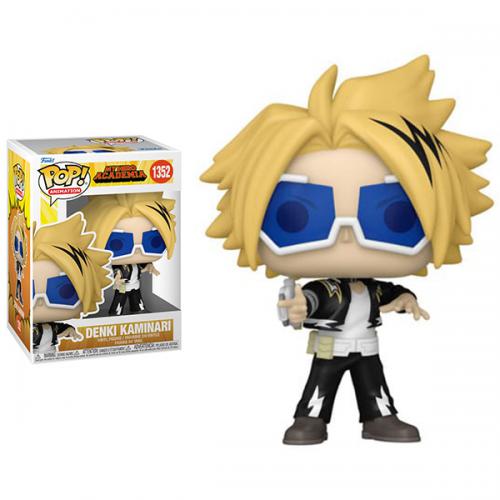 Funko POP! My Hero Academia Denki Kaminari (1352)