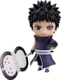 MF Naruto Obito Uchiha Nendoroid 10cm