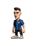 Minix Collectible Fig Inter Lautaro Martinez