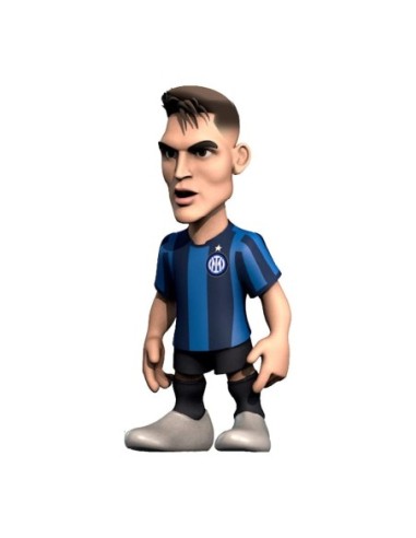 Minix Collectible Fig Inter Lautaro Martinez
