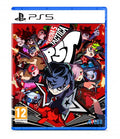 Persona 5 Tactica - Launch Edition