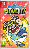 WarioWare: Move it