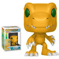 Funko POP! Digimon : Agumon (429)