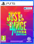 Just Dance 2024 (Code in a Box)
