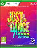 Just Dance 2024 (Code in a Box)
