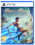 Prince of Persia the Lost Crown