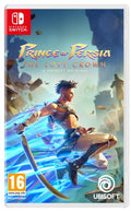 Prince of Persia the Lost Crown