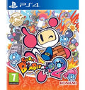 Super Bomberman R 2