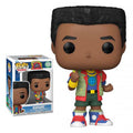 Funko POP! Captain Planet Planeteers Kwame (1325)