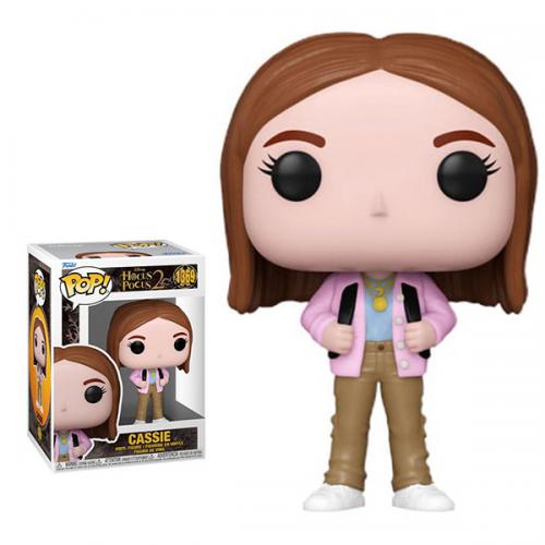 Funko POP! Hocus Pocus 2 : Cassie (1369)