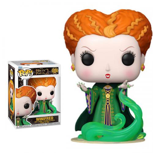 Funko POP! Hocus Pocus 2 : Winifred (Smoke) (1374)