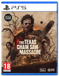 The Texas Chain Saw Massacre