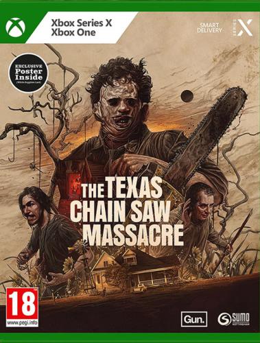The Texas Chain Saw Massacre
