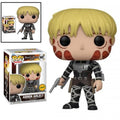 Funko POP! Attack on Titan S5: Armin Arlert w/CHASE 5+1