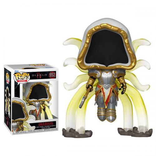 Funko POP! Diablo IV: Inarius (952)